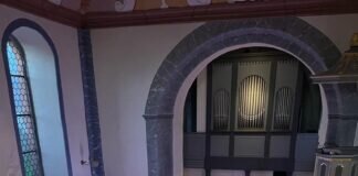 Trau dich – das Motto vom Jugendgottesdienst