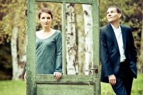 Das besondere Konzert: Samstag, 9. Dezember 2023, 19:00 Uhr, Elena Janis und Wolfgang Torkler kommen wieder nach Gießen!
