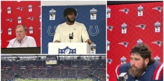 NFL in Frankfurt – Sport und Party