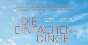 Am 17. November wieder Kino für Senioren in Grünberg