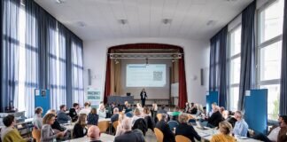 Eine Strategie für mehr Mathe, Informatik, Naturwissenschaft und Technik in Mittelhessen