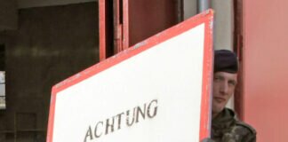 BiZ-Veranstaltung: Karriereberater der Bundeswehr informiert und berät