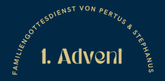 1. Advent