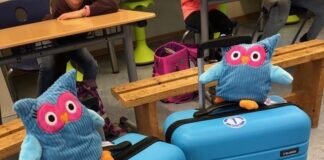 Vielfalt leben, Lesefreude wecken, Bildungschancen steigern – mit dem Bücherkoffer Programm