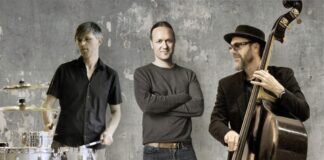 Liebe Jazzfreunde, am Freitag den 24.11.2023 spielt die Band Passion Friends ab 20 Uhr im Jazzkeller Grünberg unterhalb der Gallushalle Grünberg!