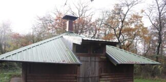 50 Jahre Grillhütte Lardenbach
