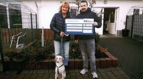 Firma Prewa spendet 1000 Euro