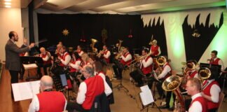 Adventskonzert in Lollar