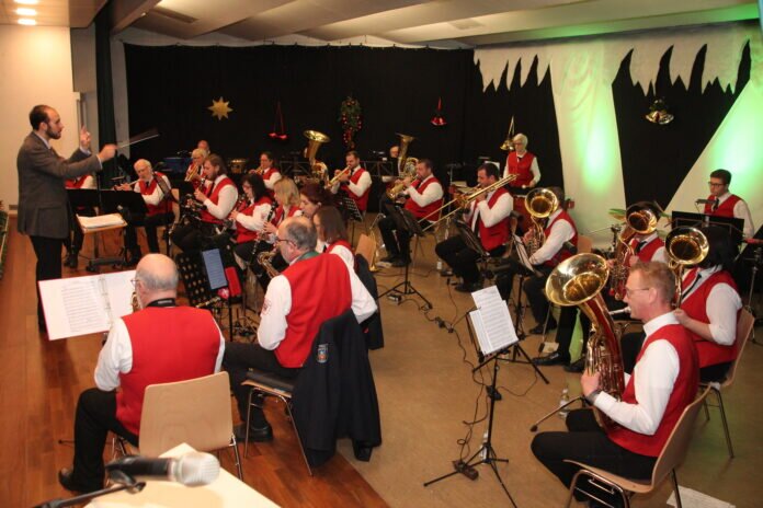 Adventskonzert Lollar