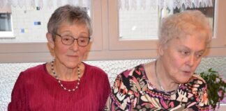 „Adventskaffee 2023“ des VdK Ortsverbandes Holzheim/Dorf-Güll