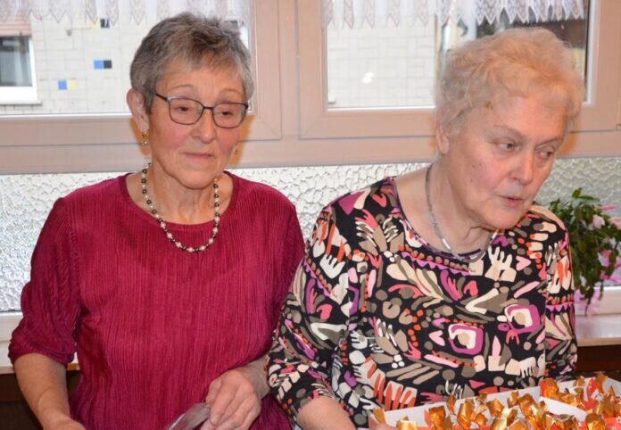 Anita Zimmer Hannelore Seidler 10.12.2023 K1600_DSC_0910