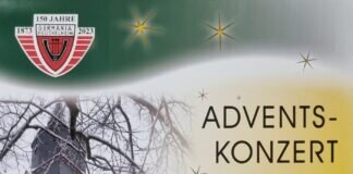Adventskonzert in Heuchelheim