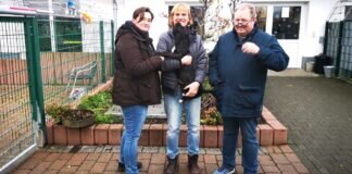 Der Kleingartenverein Giessen-Wieseck“am Sellnberg“ e.V. veranstalten jedes Jahr ein Suppenfest