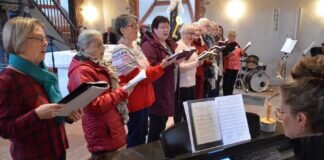„Trotzkraft“, ein interessanter Gottesdienst mit überraschend neuen Akzenten – TROTZDEM gut