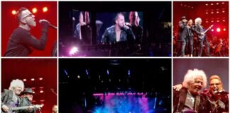 Ein Fest für die gesamte Familie: Night of the Proms begeistert wieder in Köln