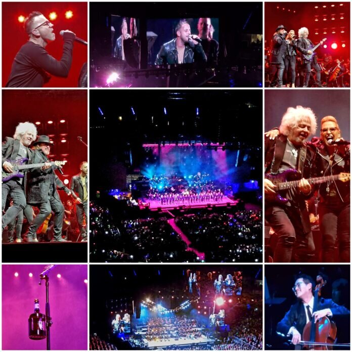 Night of the Proms 2023