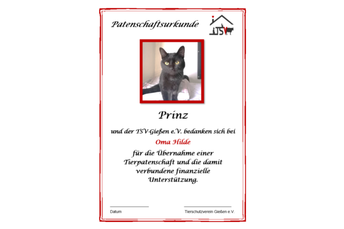 Prinz