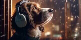 Bereite jetzt deinen Hund oder deine Katze auf Silvester vor!