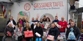 Mehr als 800 Kinderwünsche erfüllt