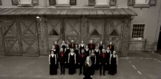 Cantamus Gießen erhält Förderung des Deutschen Musikrates – eigene Komposition von Oxana Omelchuk für Chor-Jubiläum 2024