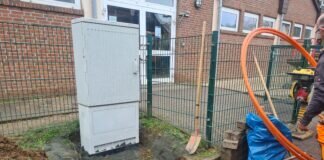 Allendorf (Lumda) plant flächendeckenden Glasfaserausbau: Solidarität mit den Stadtteilen und dabei 1.500 Euro sparen.