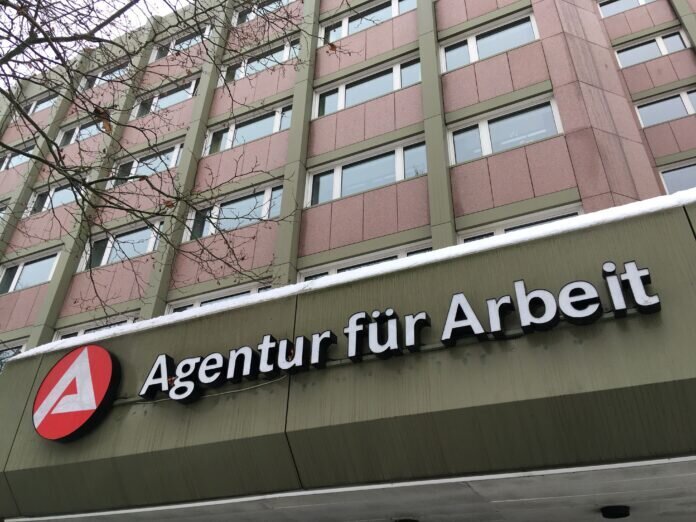 Arbeitsagentur_Gießen_Winter01
