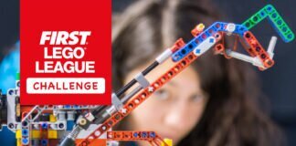 Regionalwettbewerb der FIRST LEGO League Challenge