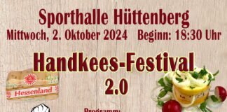 HANDKEES-FESTIVAL 2.0