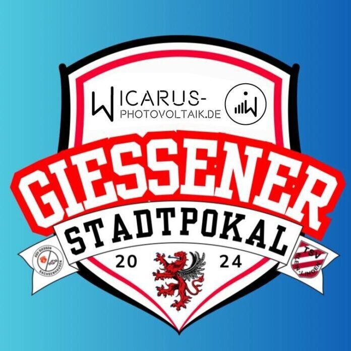 Logo Stadtpokal