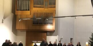 Der Musikförderverein Gießen e. V. – ein gemeinnütziger Verein