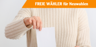 Abwahlantrag gegen Bürgermeister Andreas Ruck – Nötige Zweidrittel-Mehrheit nicht erreicht