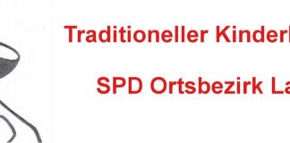 Traditioneller Kinderkleidermarkt 25.02.2024
