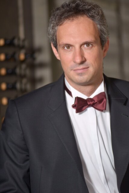 Dr. Markus Uhl