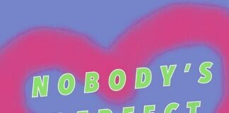 the Keller Theatre presents “Nobody´s Perfect” by Simon Williams