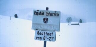 Der Allgäu-Tirol-Skitrail