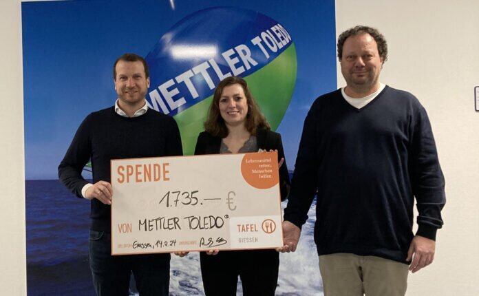 Mettler Toledo