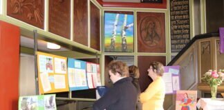Ausstellung in Weickartshain macht „Appetit auf mehr“