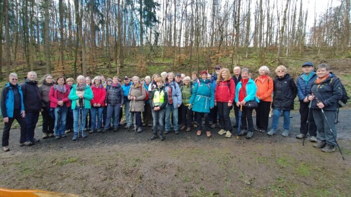 Gruppenbild