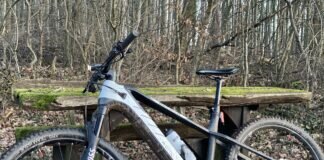ADAC Pedelec-Training