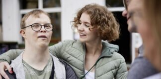 Freiwilligendienste bei der Lebenshilfe: Online-Info-Veranstaltung am 13. März 2024