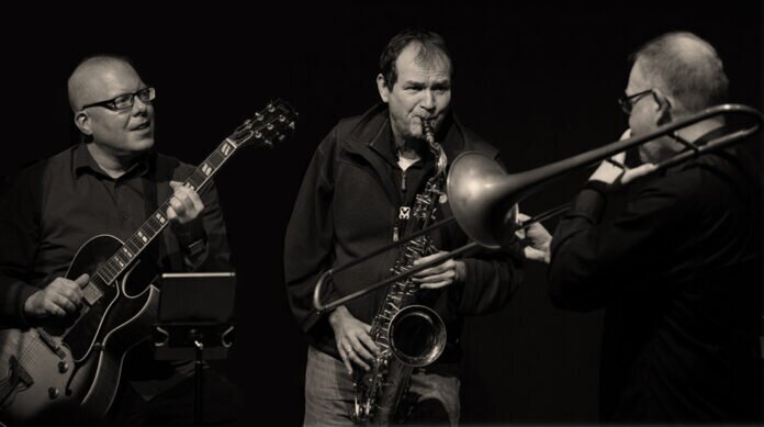 Nuance-A-Jazz-Trialog-
