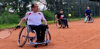 TC lädt zu Aktionstag für Handicap-Tennis am 11. Mai