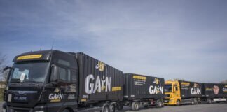 Die Räder rollen wieder – Gießener Mitmachhilfswerk GAiN unterstützt ukrainische Geflüchtete in Lettland