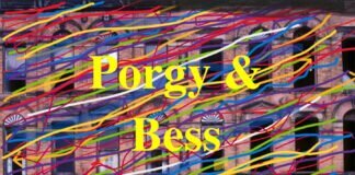 „Porgy and Bess meets CB-Jazz“ am Welttag des Jazz George Gershwin-Konzert in der Reihe „Musik bei Vitos“ am Dienstag, dem 30.04. 20:00 Uhr