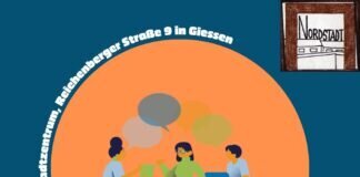 Der Nordstadtverein e. V. lädt zum Runden Tisch ein!