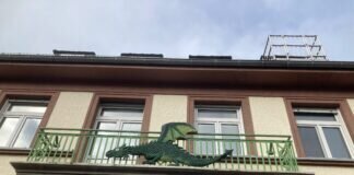 Zu Besuch in der Phantastischen Bibliothek
