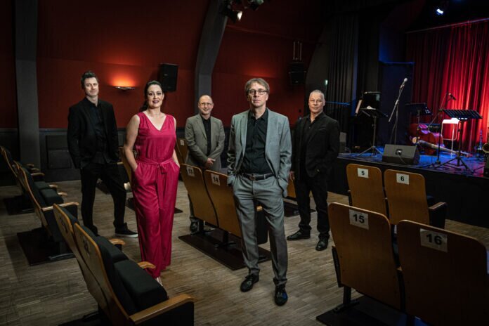 JazzGang-Presse 2024
