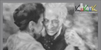 „Tango-Impressionen“ nicht nur zum Anschauen – Malerei, Zeichnung, Skulptur, Musik, Tanz im KuKuK