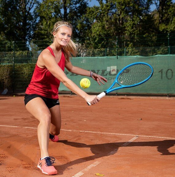 Tennis-Schnuppertag