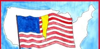 Sonntag, 2. Juni im KuKuK – USA 2024: Politische Zerreißprobe – Barbara Yeo-Emde spricht und singt